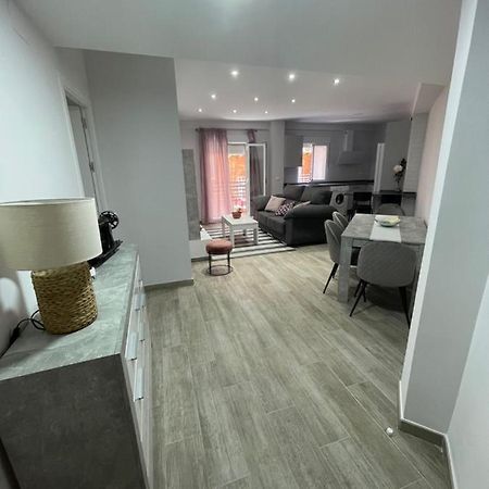 Apartamento La Verdad Кордоба Екстериор снимка