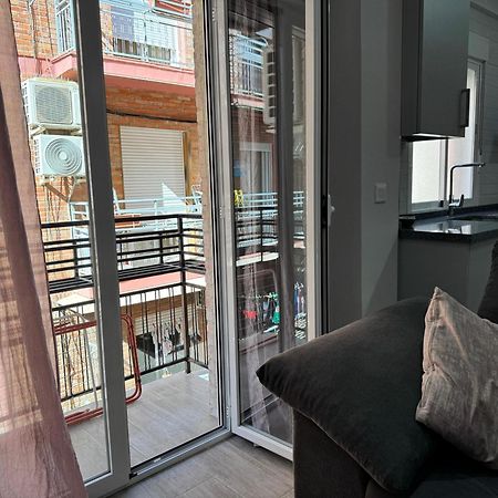 Apartamento La Verdad Кордоба Екстериор снимка