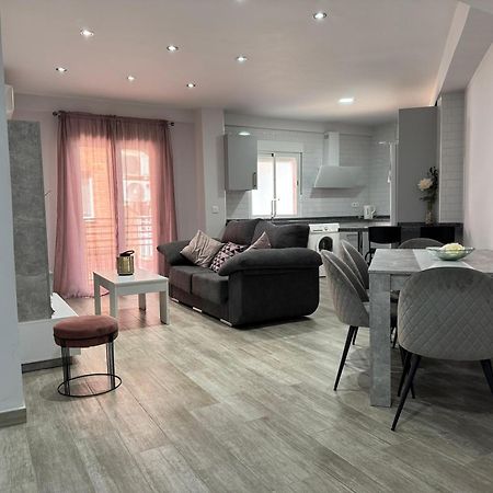 Apartamento La Verdad Кордоба Екстериор снимка