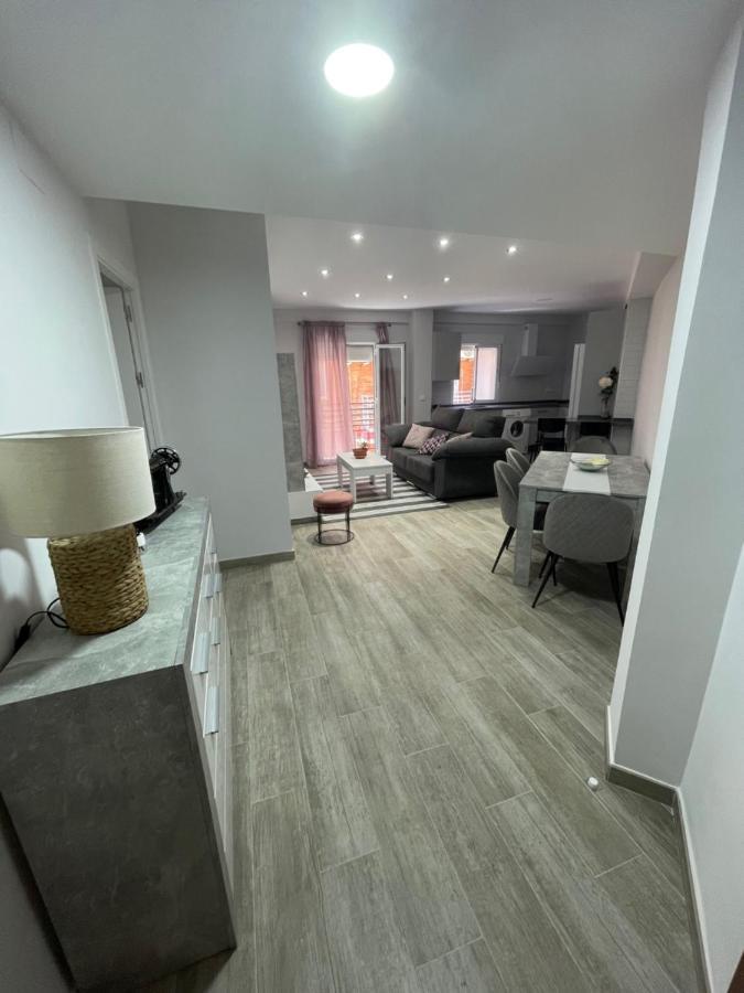 Apartamento La Verdad Кордоба Екстериор снимка