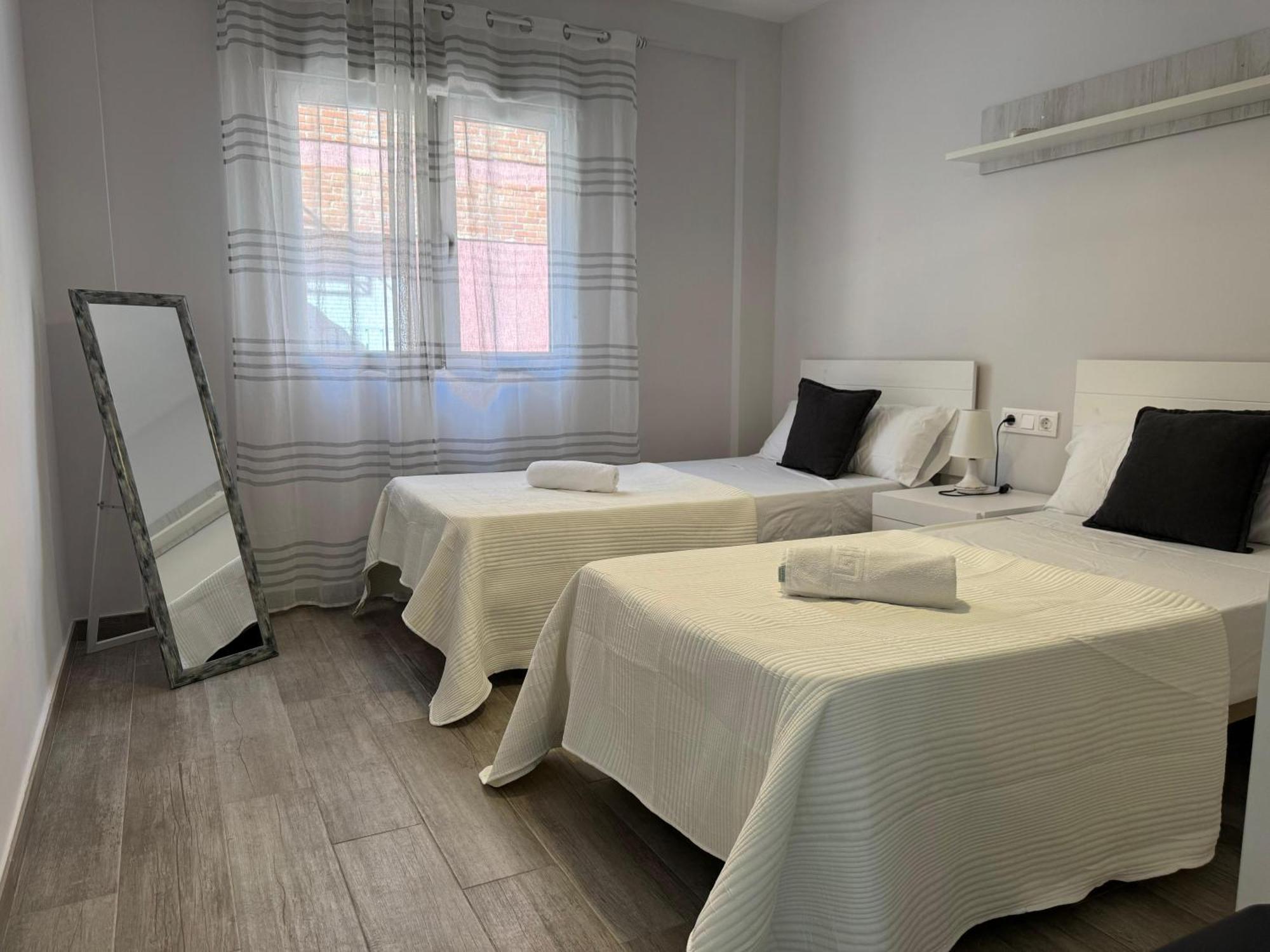 Apartamento La Verdad Кордоба Екстериор снимка