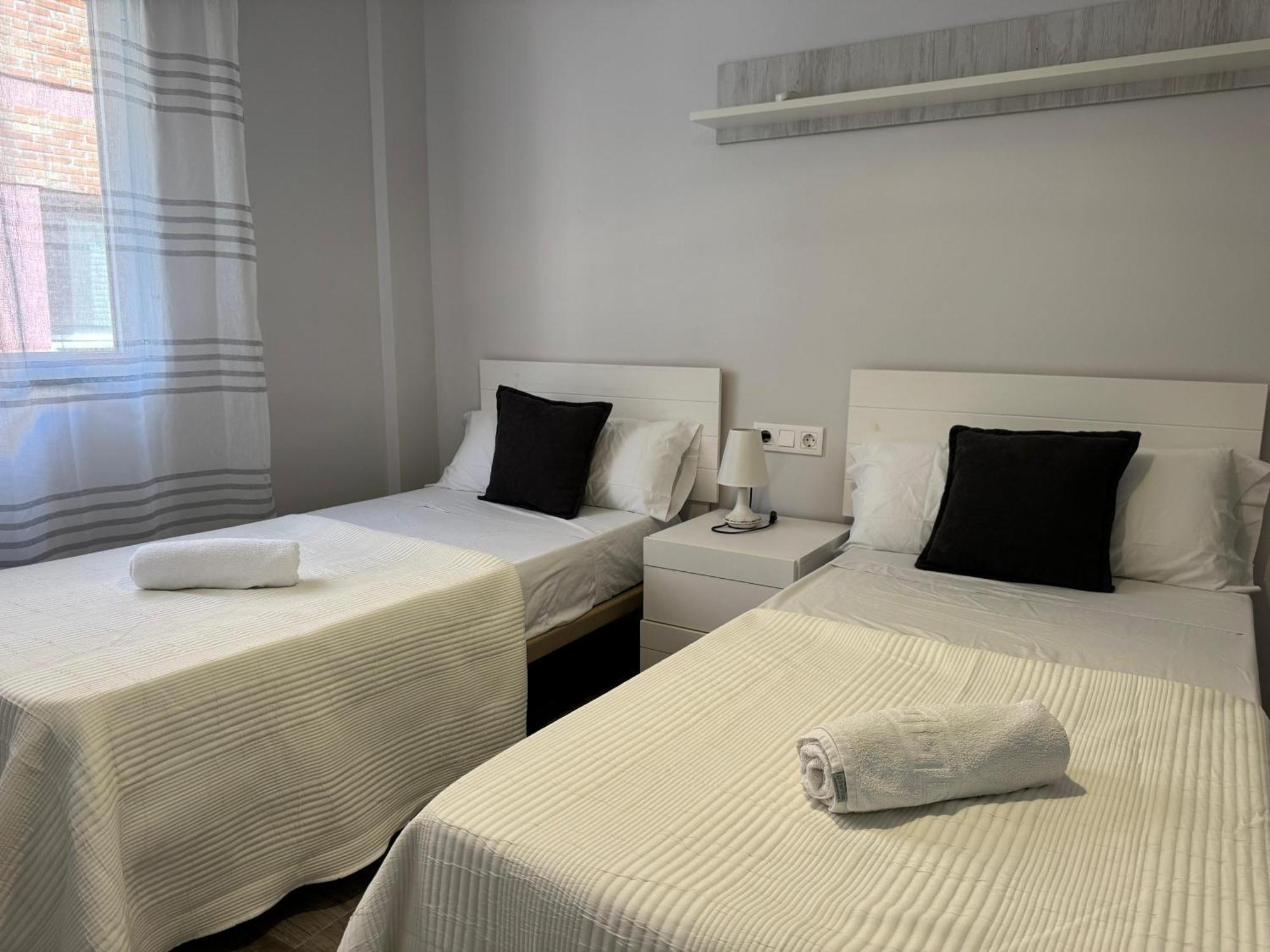 Apartamento La Verdad Кордоба Екстериор снимка