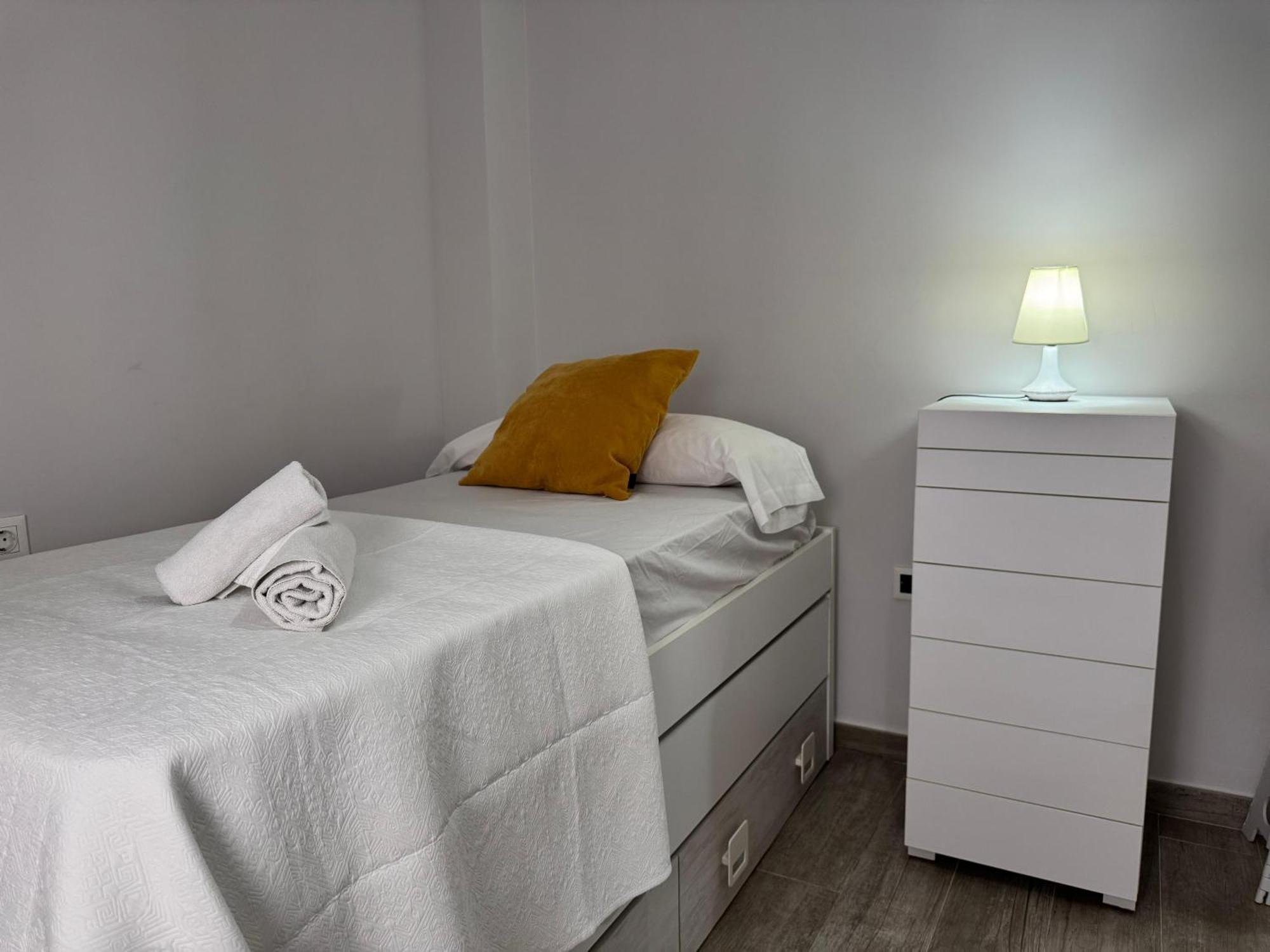 Apartamento La Verdad Кордоба Екстериор снимка