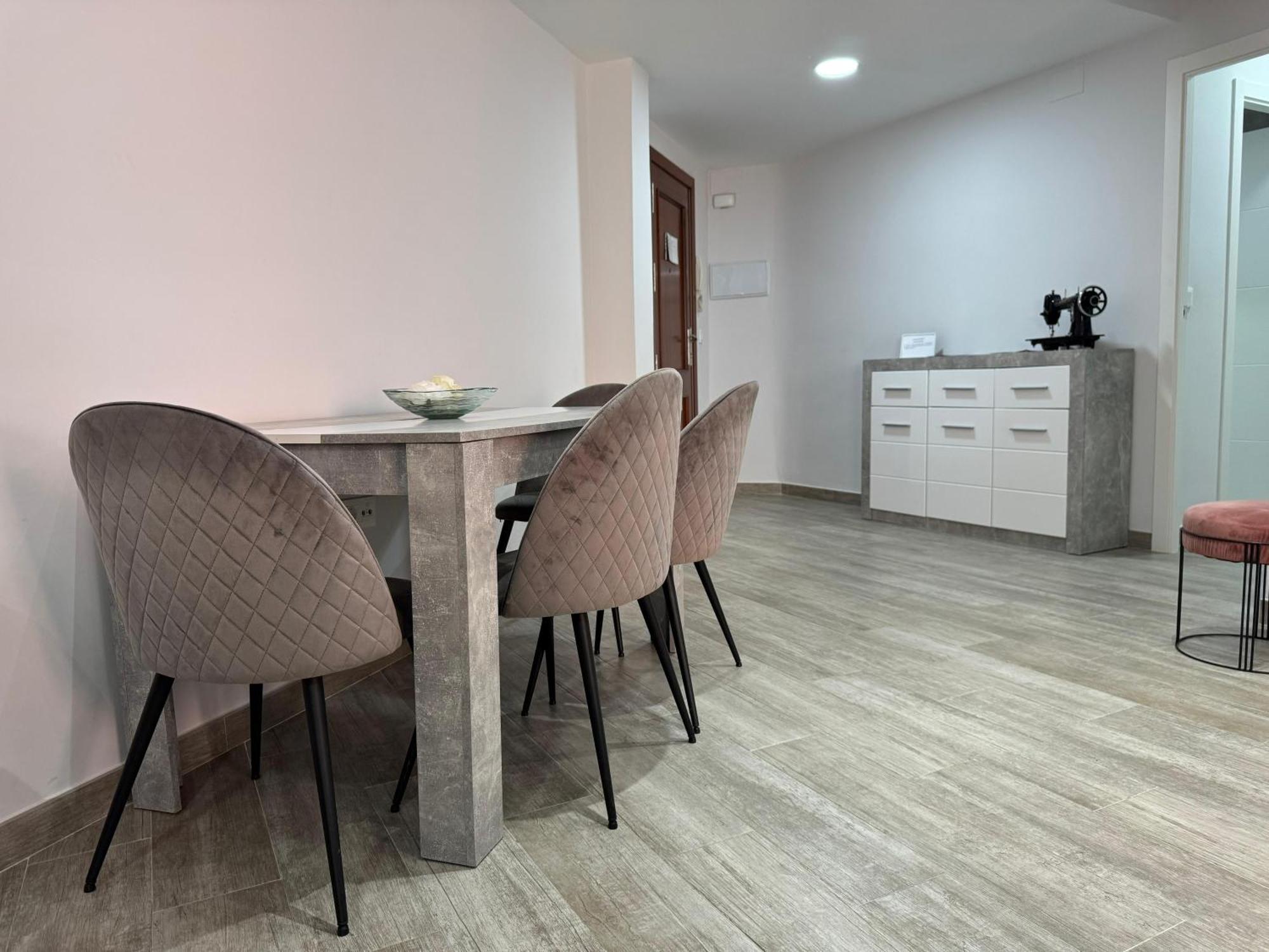 Apartamento La Verdad Кордоба Екстериор снимка