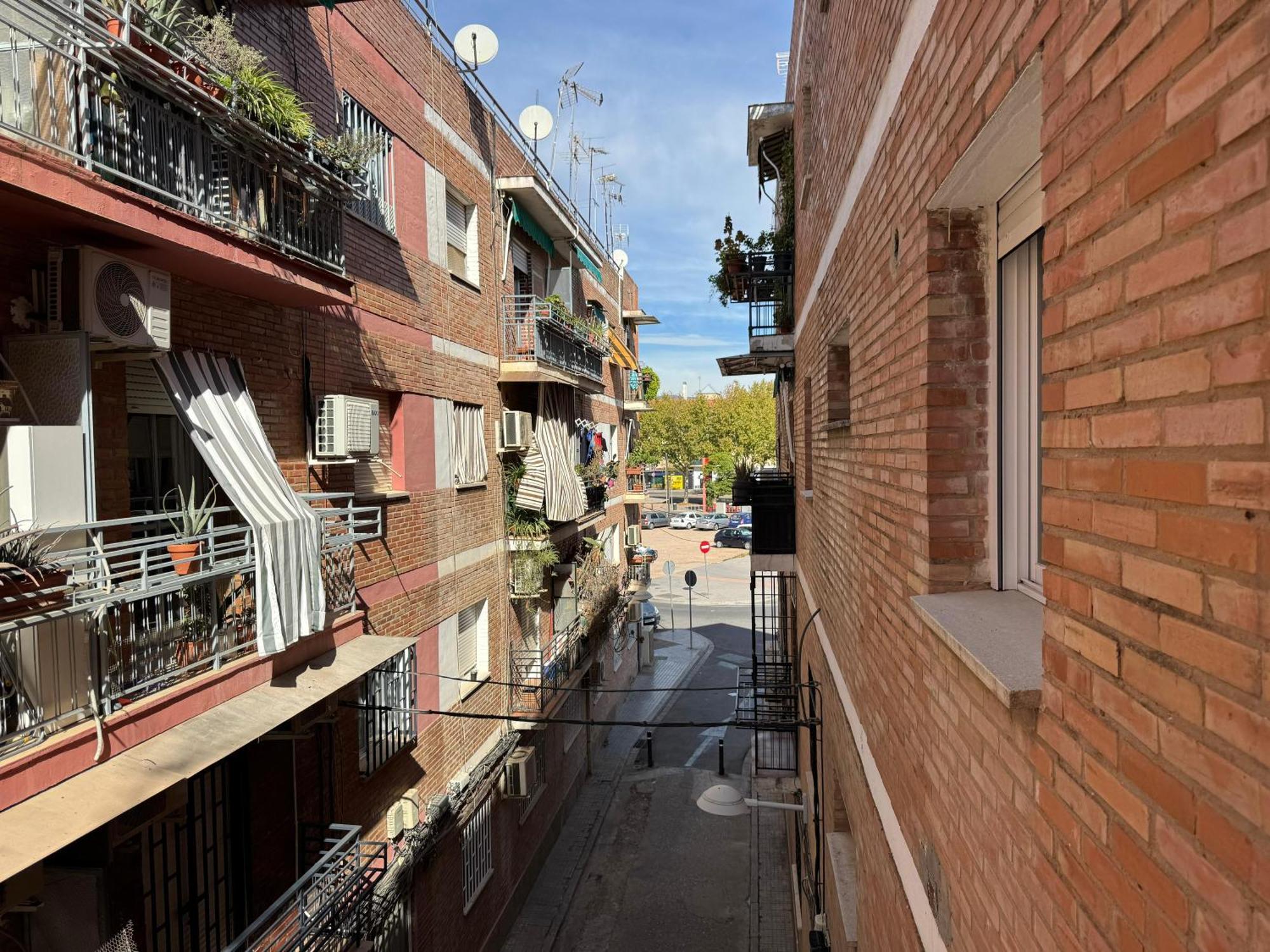 Apartamento La Verdad Кордоба Екстериор снимка