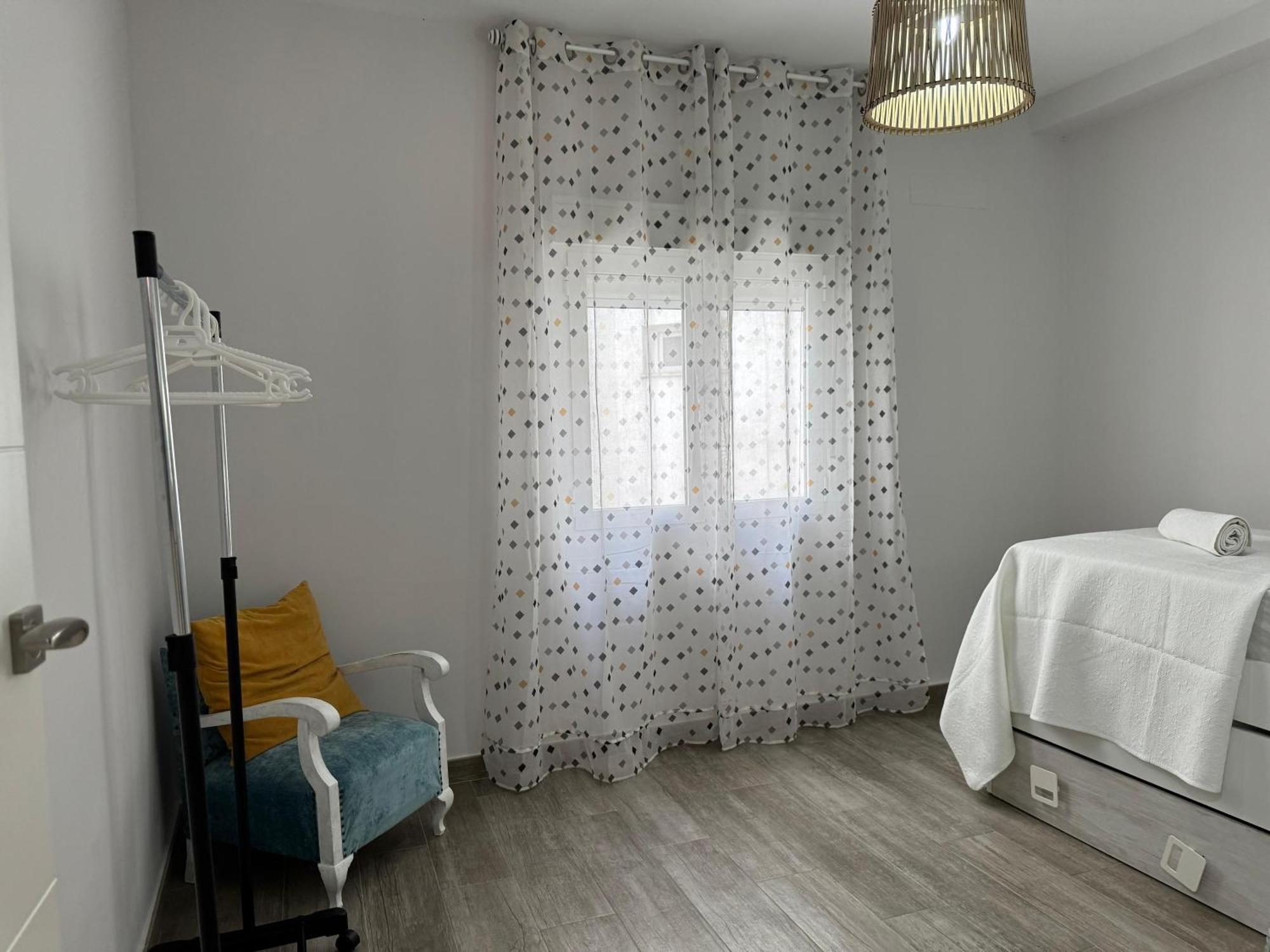 Apartamento La Verdad Кордоба Екстериор снимка