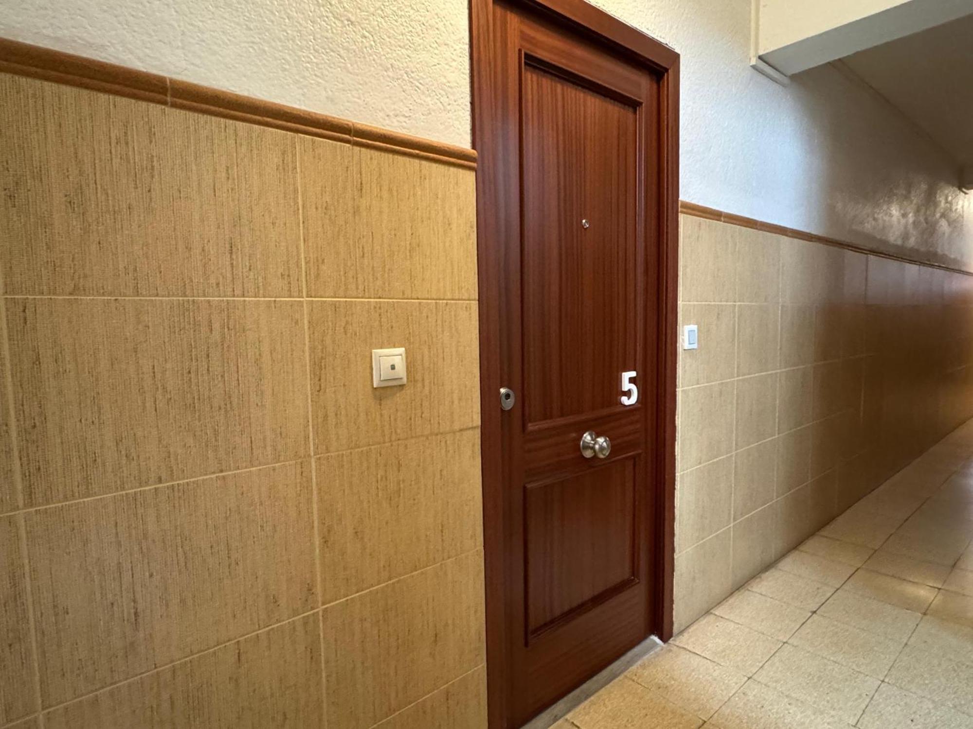 Apartamento La Verdad Кордоба Екстериор снимка
