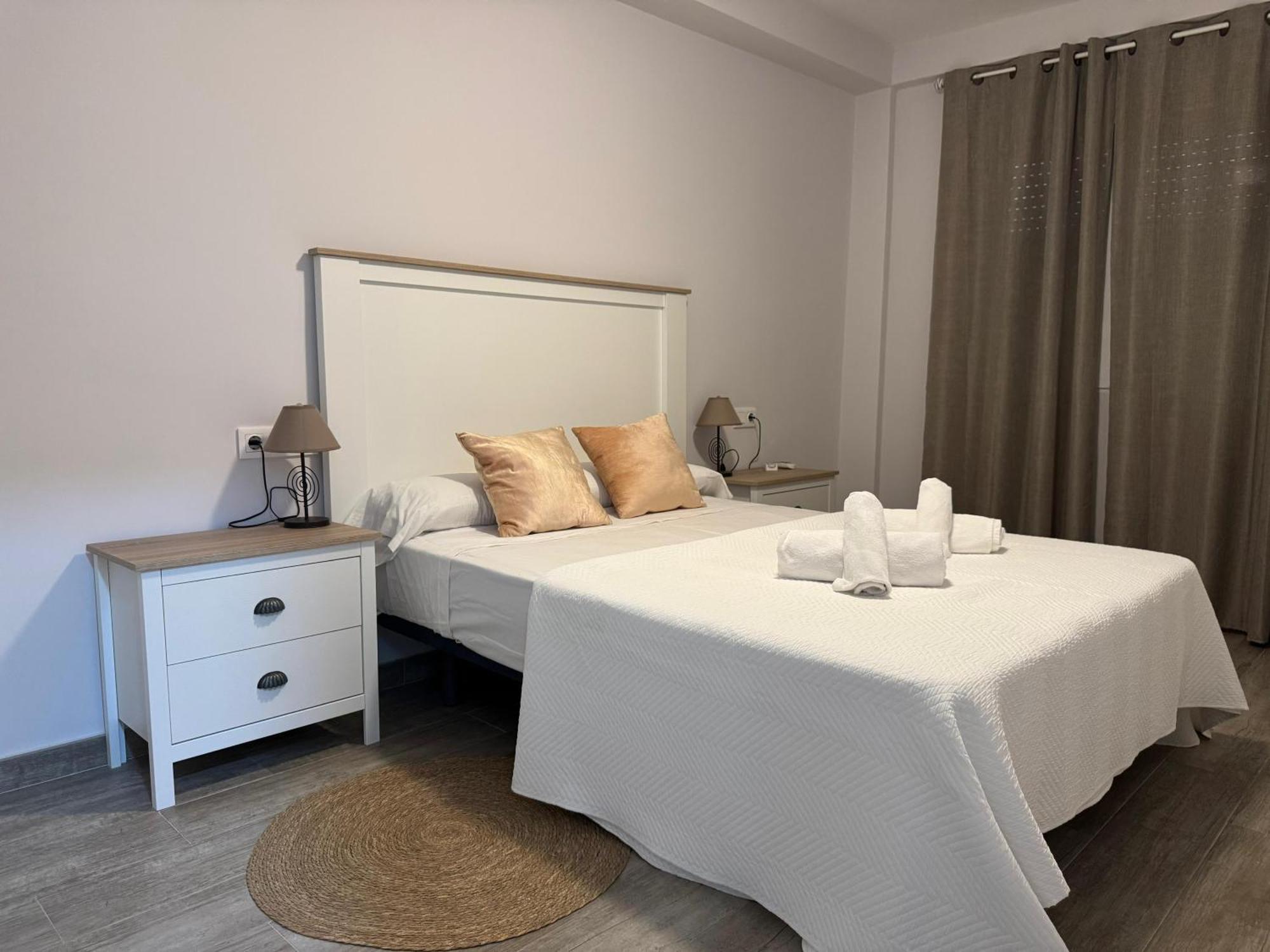 Apartamento La Verdad Кордоба Екстериор снимка