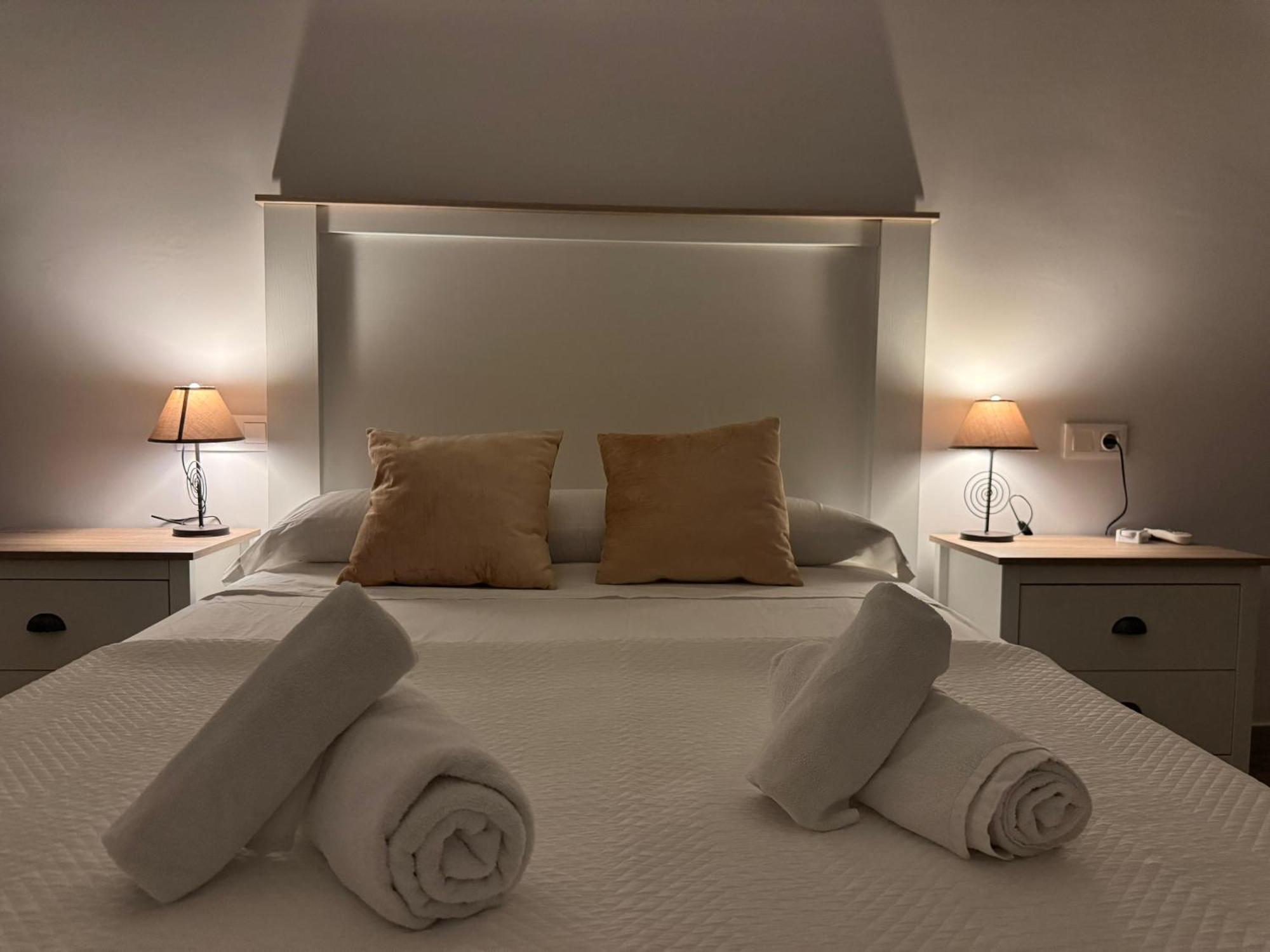 Apartamento La Verdad Кордоба Екстериор снимка