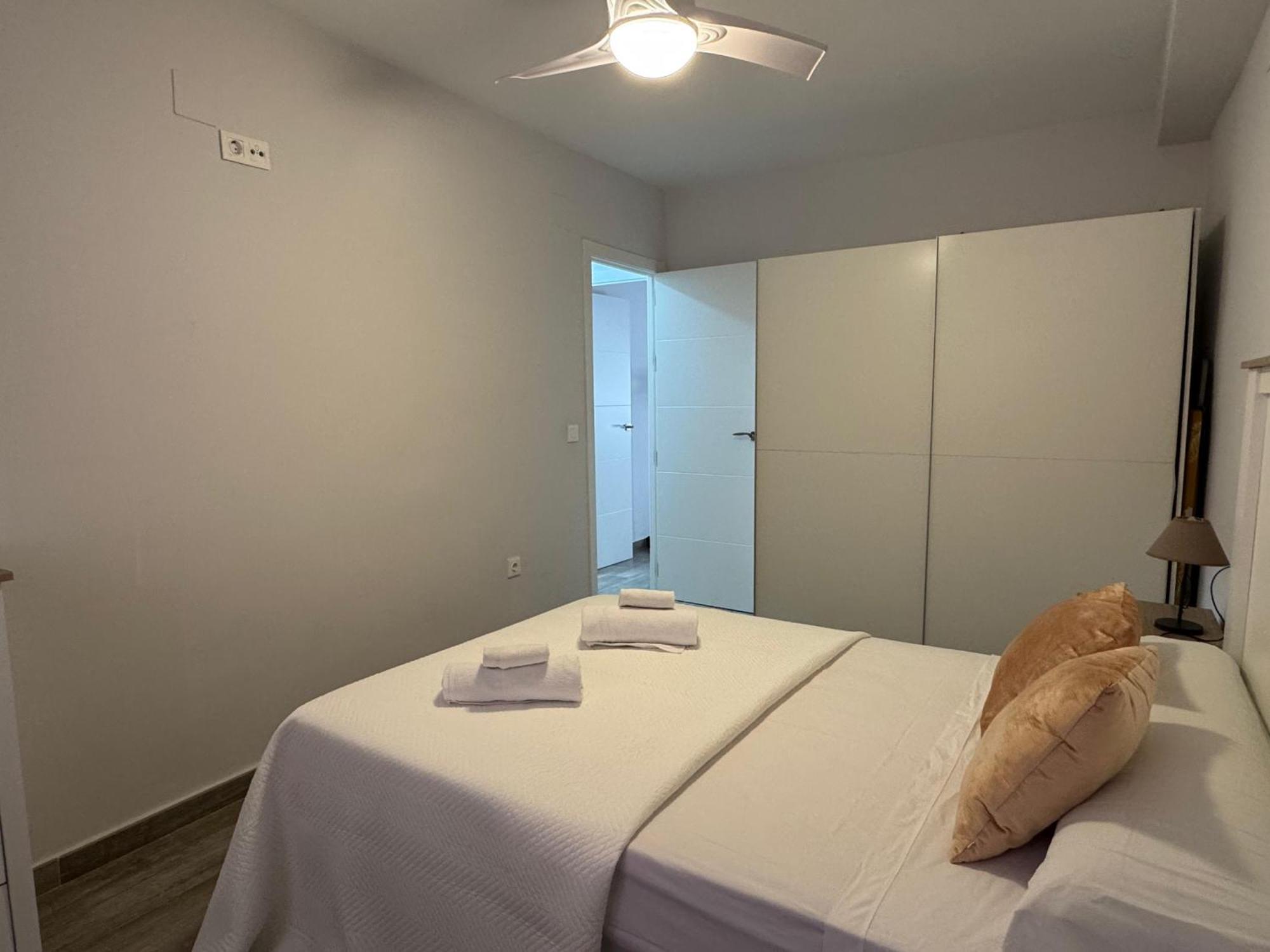 Apartamento La Verdad Кордоба Екстериор снимка