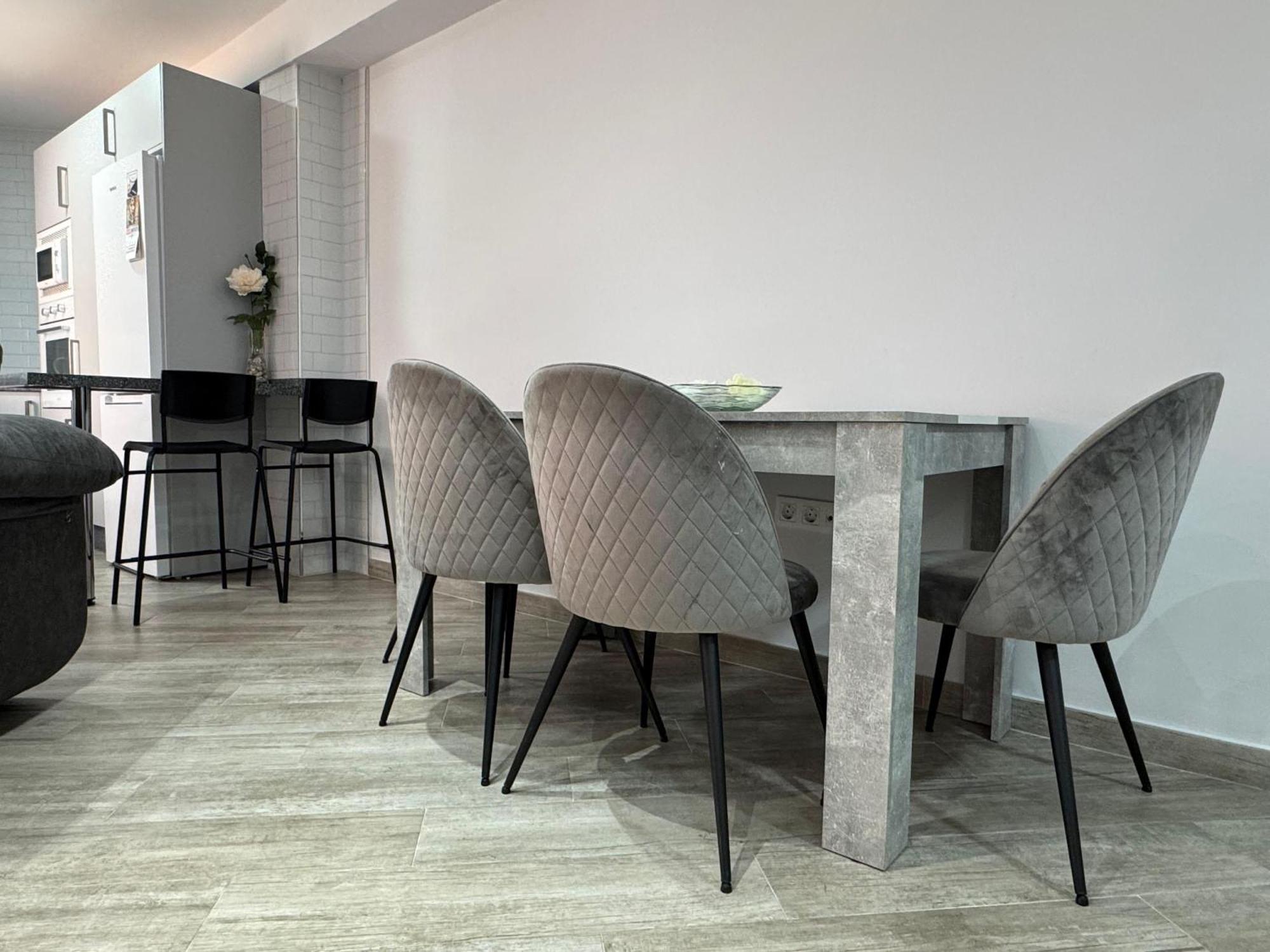 Apartamento La Verdad Кордоба Екстериор снимка