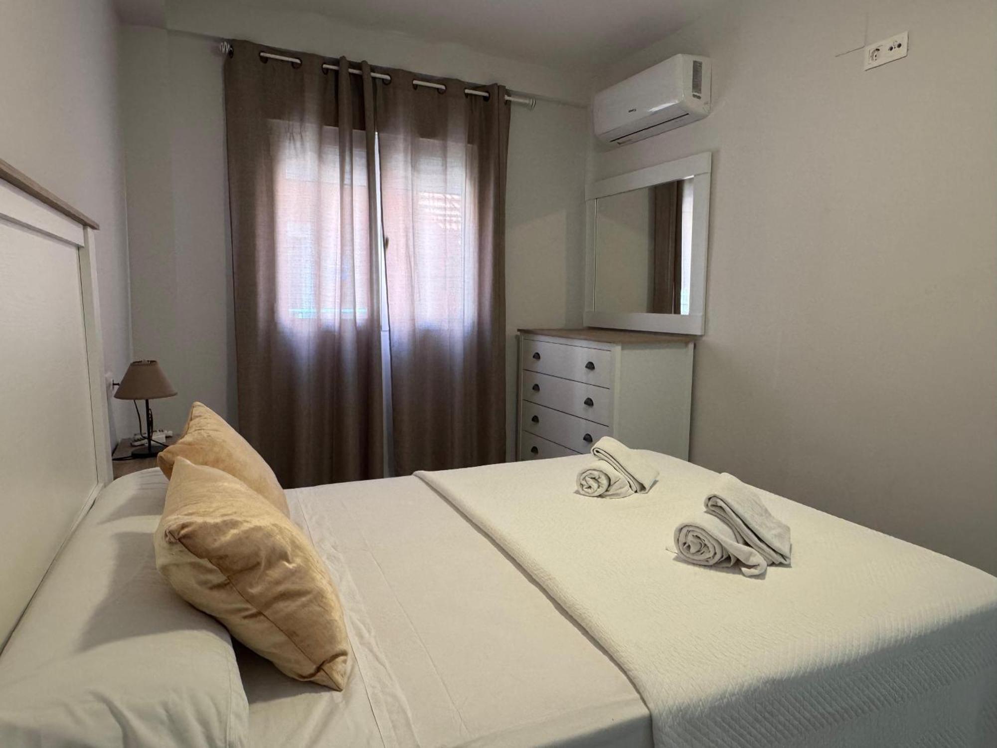 Apartamento La Verdad Кордоба Екстериор снимка