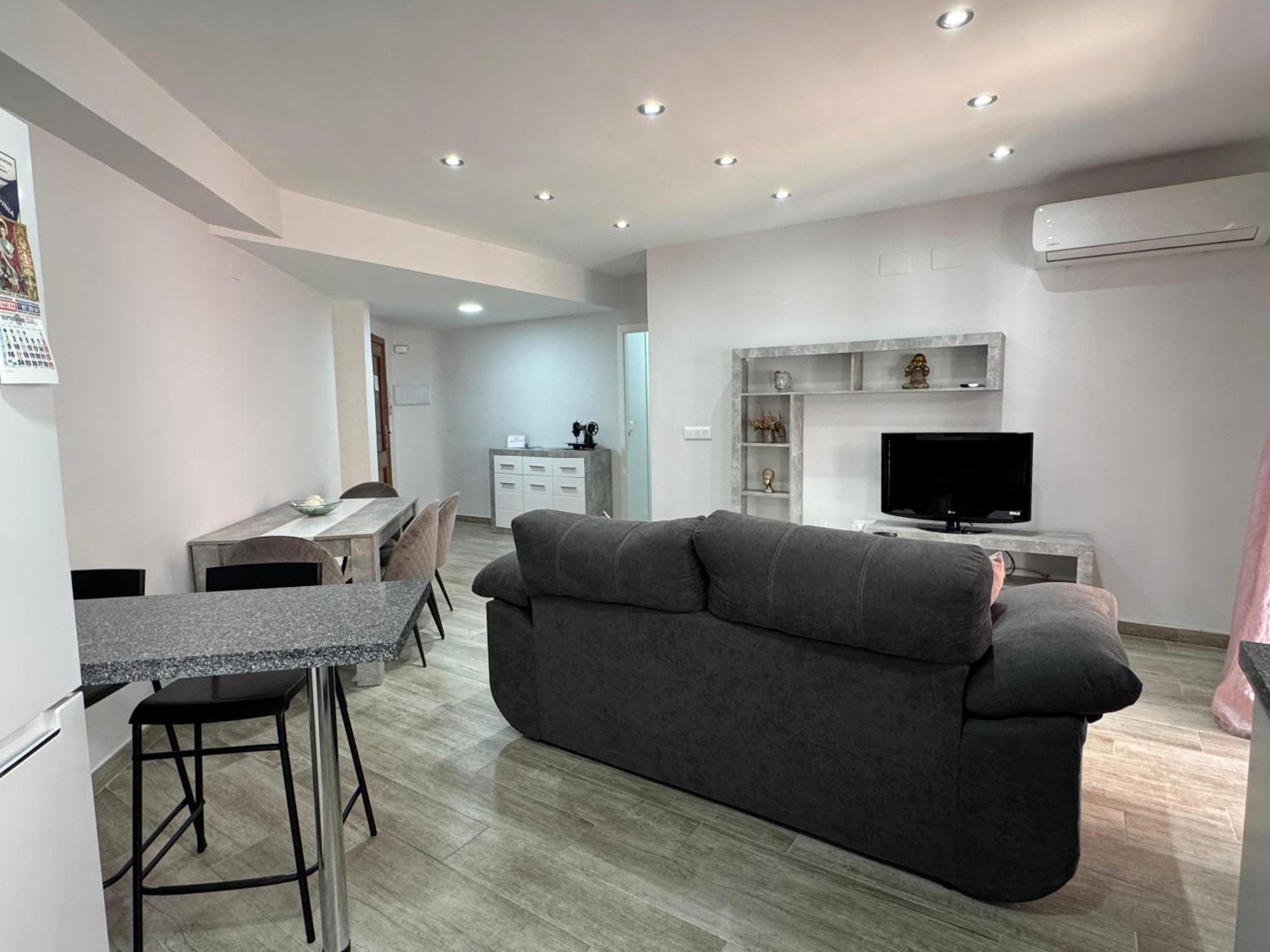 Apartamento La Verdad Кордоба Екстериор снимка