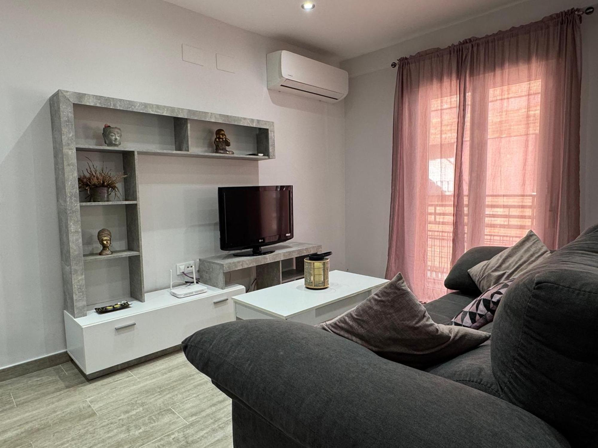 Apartamento La Verdad Кордоба Екстериор снимка