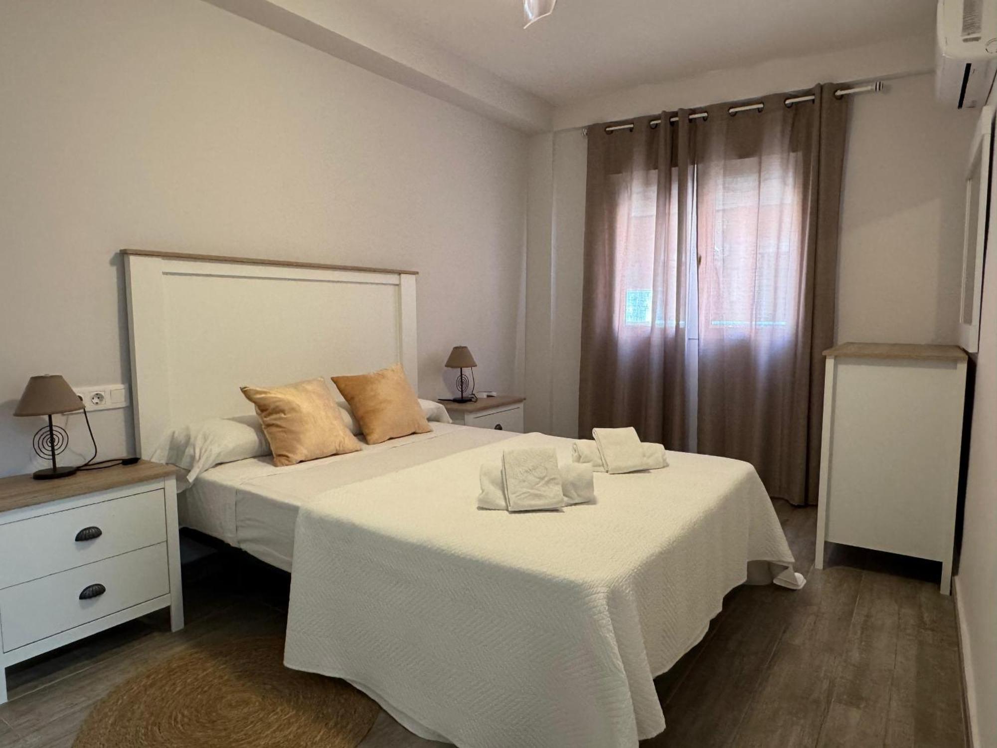 Apartamento La Verdad Кордоба Екстериор снимка