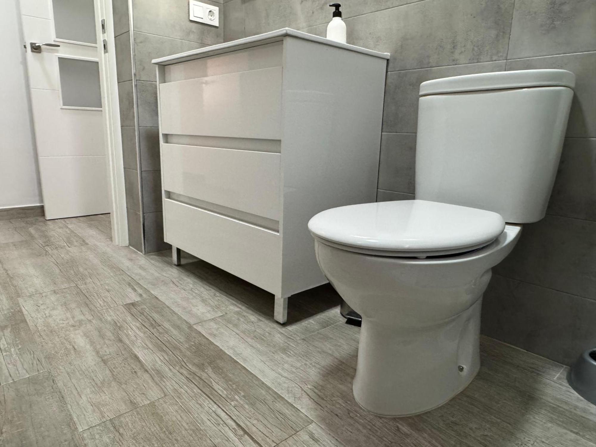 Apartamento La Verdad Кордоба Екстериор снимка