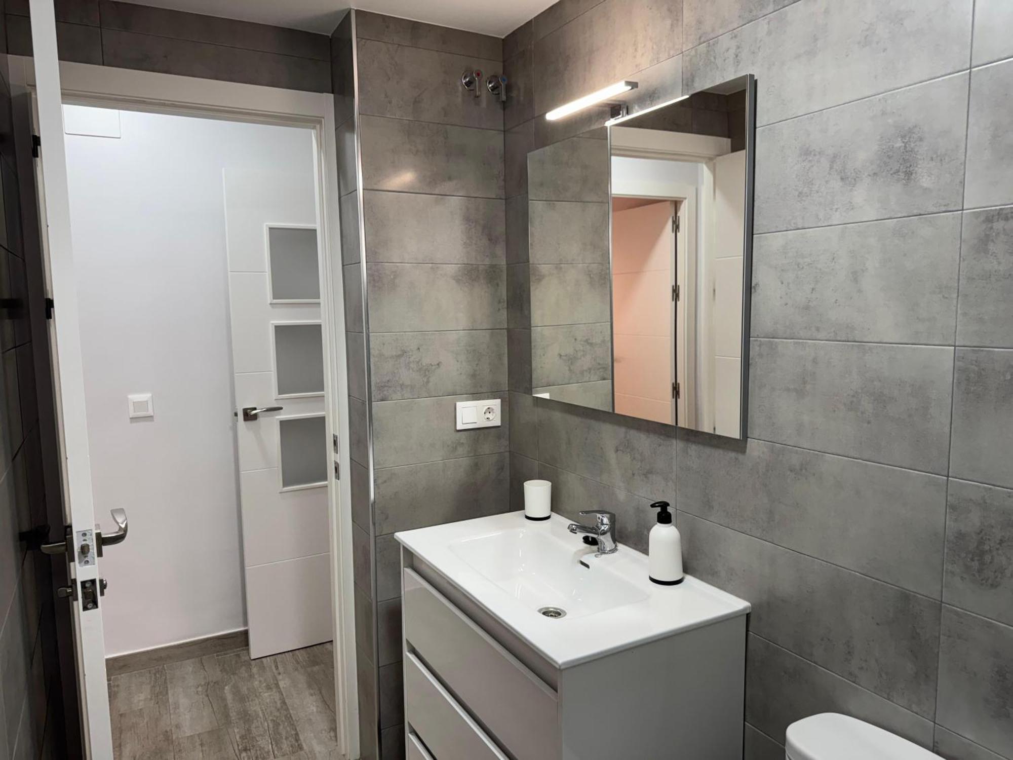Apartamento La Verdad Кордоба Екстериор снимка
