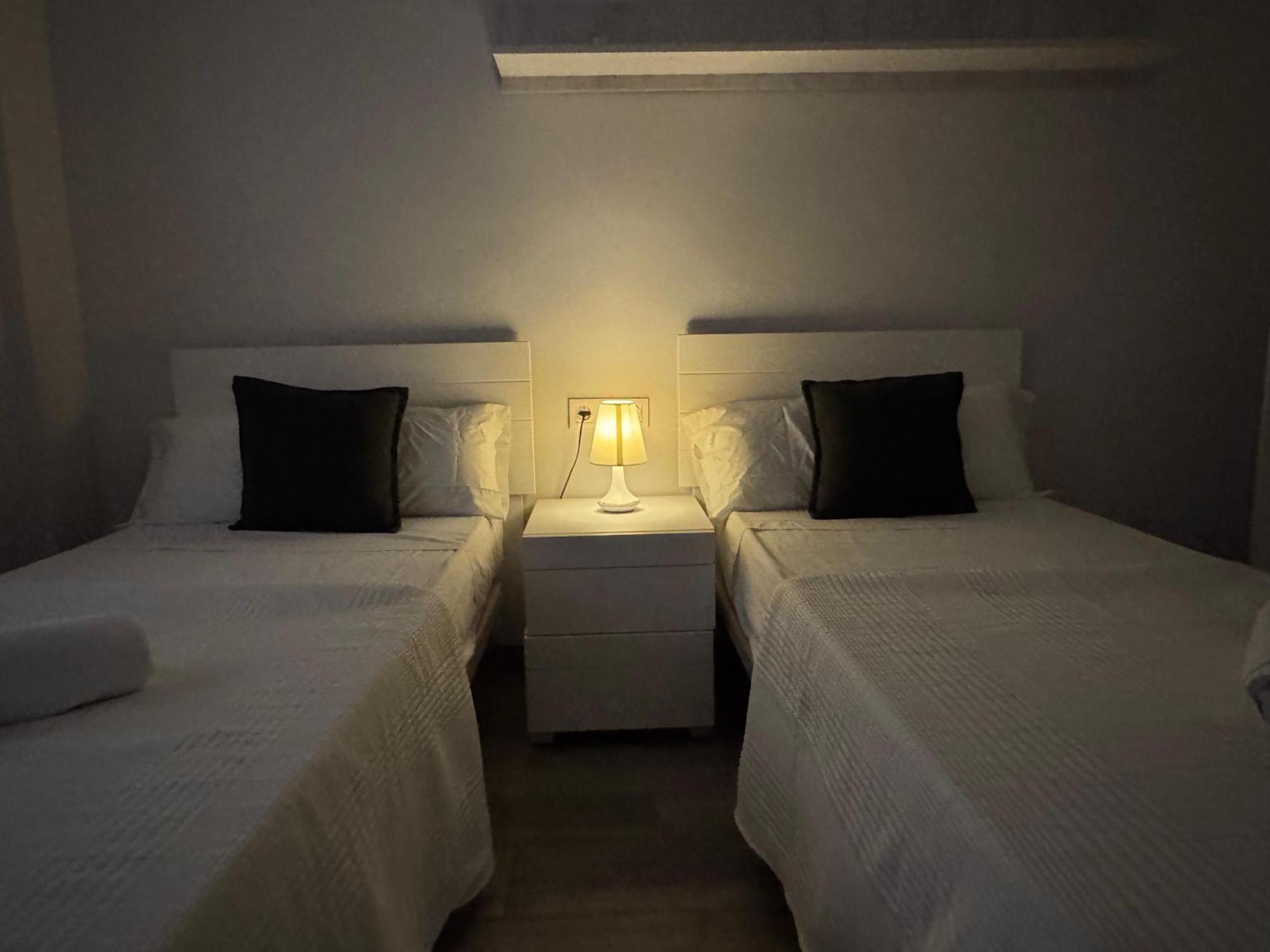 Apartamento La Verdad Кордоба Екстериор снимка